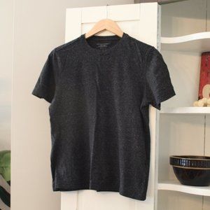Banana Republic Soft Wash Organic Cotton Tee